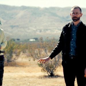 Bilder Something In The Dirt