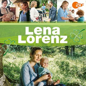 Bilder Lena Lorenz - Perfekte Familie
