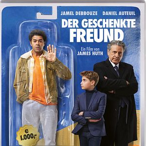 Bilder Der geschenkte Freund