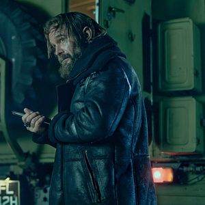 Bilder The Siege - Die Belagerung