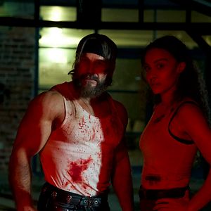 Bilder The Siege - Die Belagerung