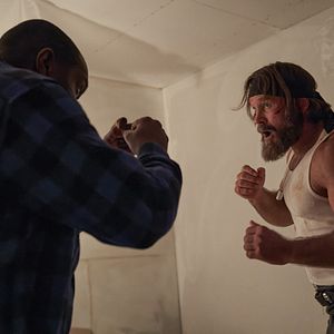 Bilder The Siege - Die Belagerung