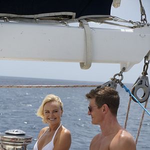 Bilder A Week In Paradise