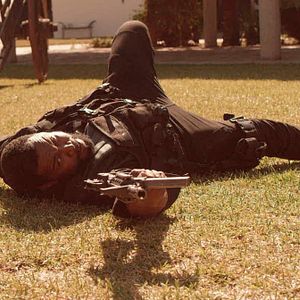 Bilder As Good As Dead