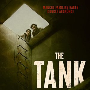 Bilder The Tank
