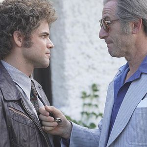 Bilder Spinning Gold - Der Soundtrack deines Lebens