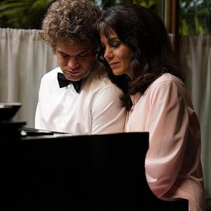 Bilder Spinning Gold - Der Soundtrack deines Lebens