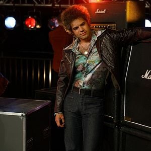 Bilder Spinning Gold - Der Soundtrack deines Lebens