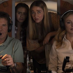 Bilder On A Wing And A Prayer