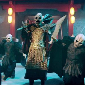 Bilder Detective Dee und die Armee der Toten