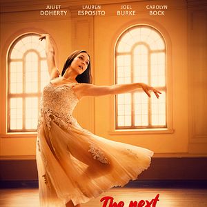 Bilder The Next Step - Lebe deinen Traum