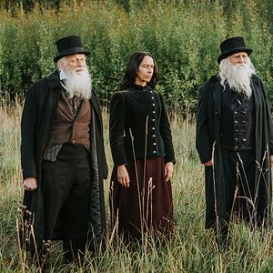 Bilder Raven's Hollow