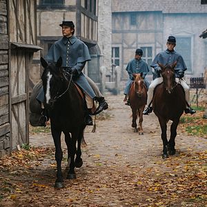 Bilder Raven's Hollow