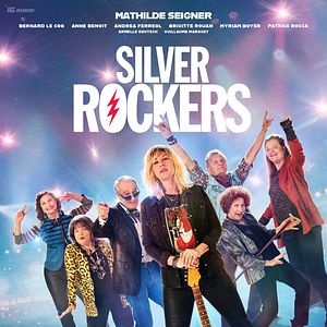 Bilder Silver Rockers