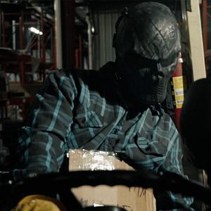 Bilder Hunt Her, Kill Her