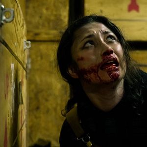 Bilder Hunt Her, Kill Her