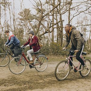 Bilder Der Krieg der Welten - Der Angriff