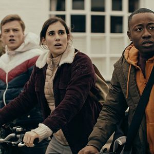 Bilder Der Krieg der Welten - Der Angriff