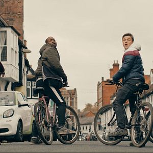 Bilder Der Krieg der Welten - Der Angriff