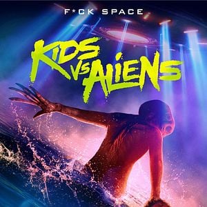 Bilder Kids vs. Aliens