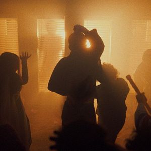 Bilder Kids vs. Aliens