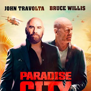 Bilder Paradise City - Endstation Rache