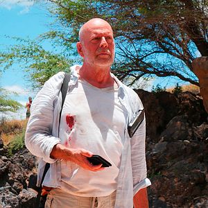 Bilder Bruce Willis