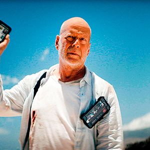 Bilder Bruce Willis