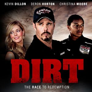Bilder Dirt - The Race To Redemption