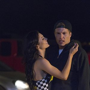 Bilder Dirt - The Race To Redemption