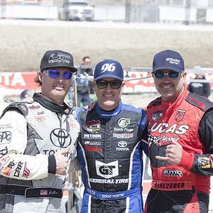 Bilder Dirt - The Race To Redemption