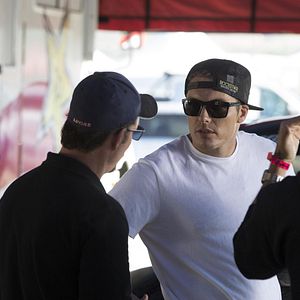 Bilder Dirt - The Race To Redemption