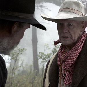 Bilder Blackwood - Das Massaker am Wendigo Creek