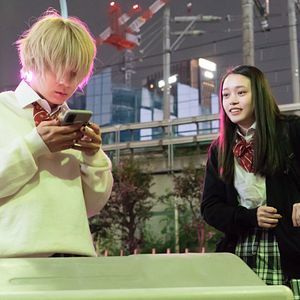 Bilder Baby Assassins