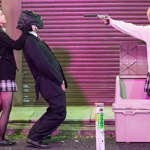 Bilder Baby Assassins