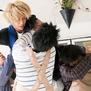 Bilder Baby Assassins