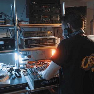 Bilder Italo Disco. Der Glitzersound der 80er