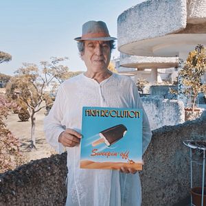 Bilder Italo Disco. Der Glitzersound der 80er