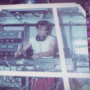 Bilder Italo Disco. Der Glitzersound der 80er