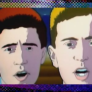 Bilder Italo Disco. Der Glitzersound der 80er