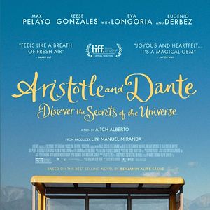 Bilder Aristoteles und Dante entdecken die Geheimnisse des Universums