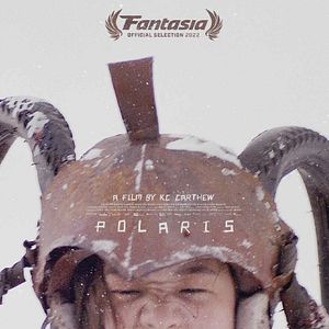 Bilder Polaris - Kriegerin der Eiswüste