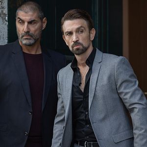 Bilder Salvatore Ruocco