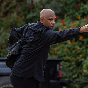 Bilder Denzel Washington