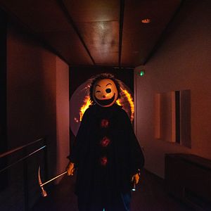 Bilder Mord, wie er im Buche steht