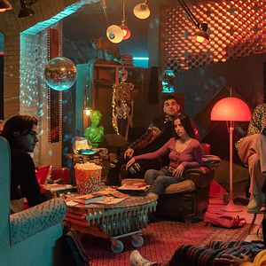 Bilder Mord, wie er im Buche steht