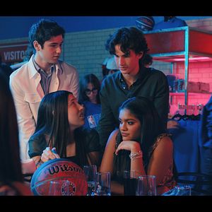 Bilder Du bist sowas von nicht zu meiner Bat-Mizwa eingeladen