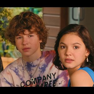 Bilder Du bist sowas von nicht zu meiner Bat-Mizwa eingeladen