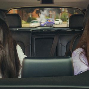 Bilder Du bist sowas von nicht zu meiner Bat-Mizwa eingeladen