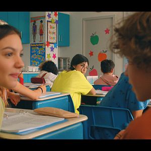 Bilder Du bist sowas von nicht zu meiner Bat-Mizwa eingeladen